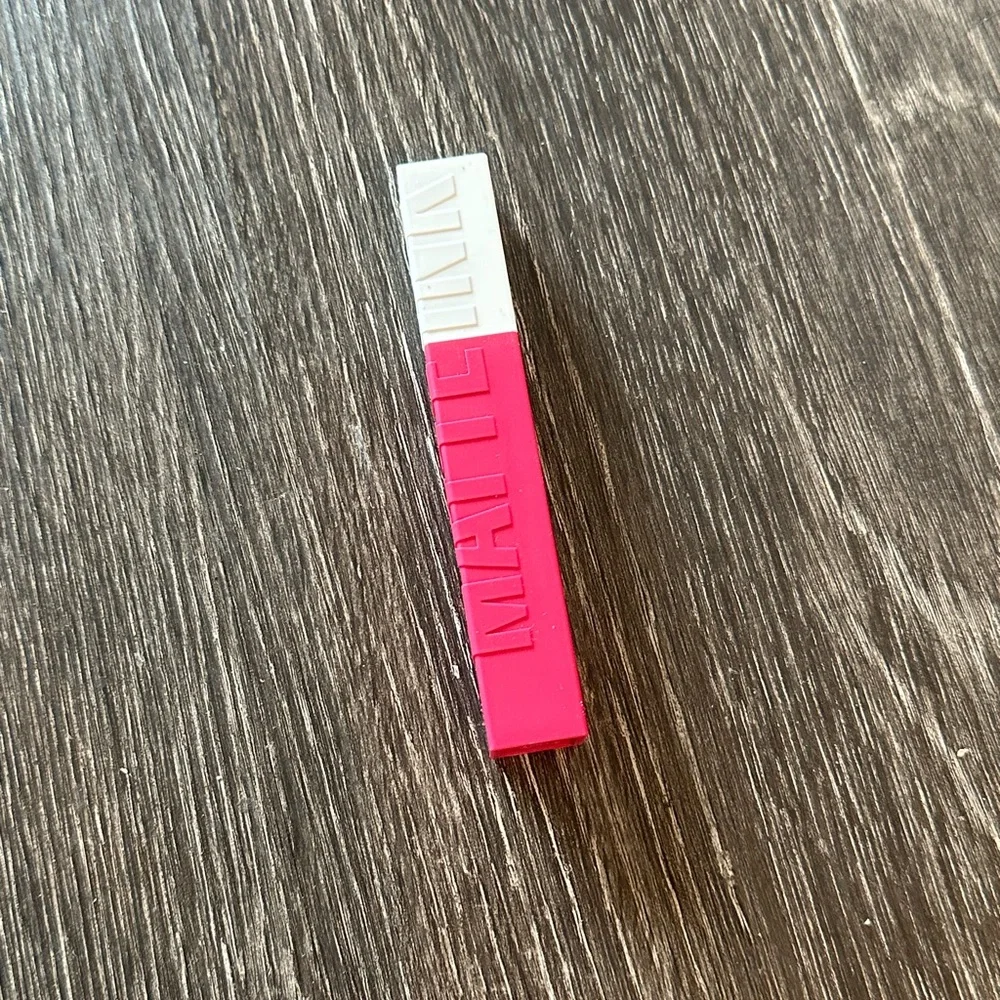 Maybelline SuperStay Matte Ink Lipstick - 120 artist